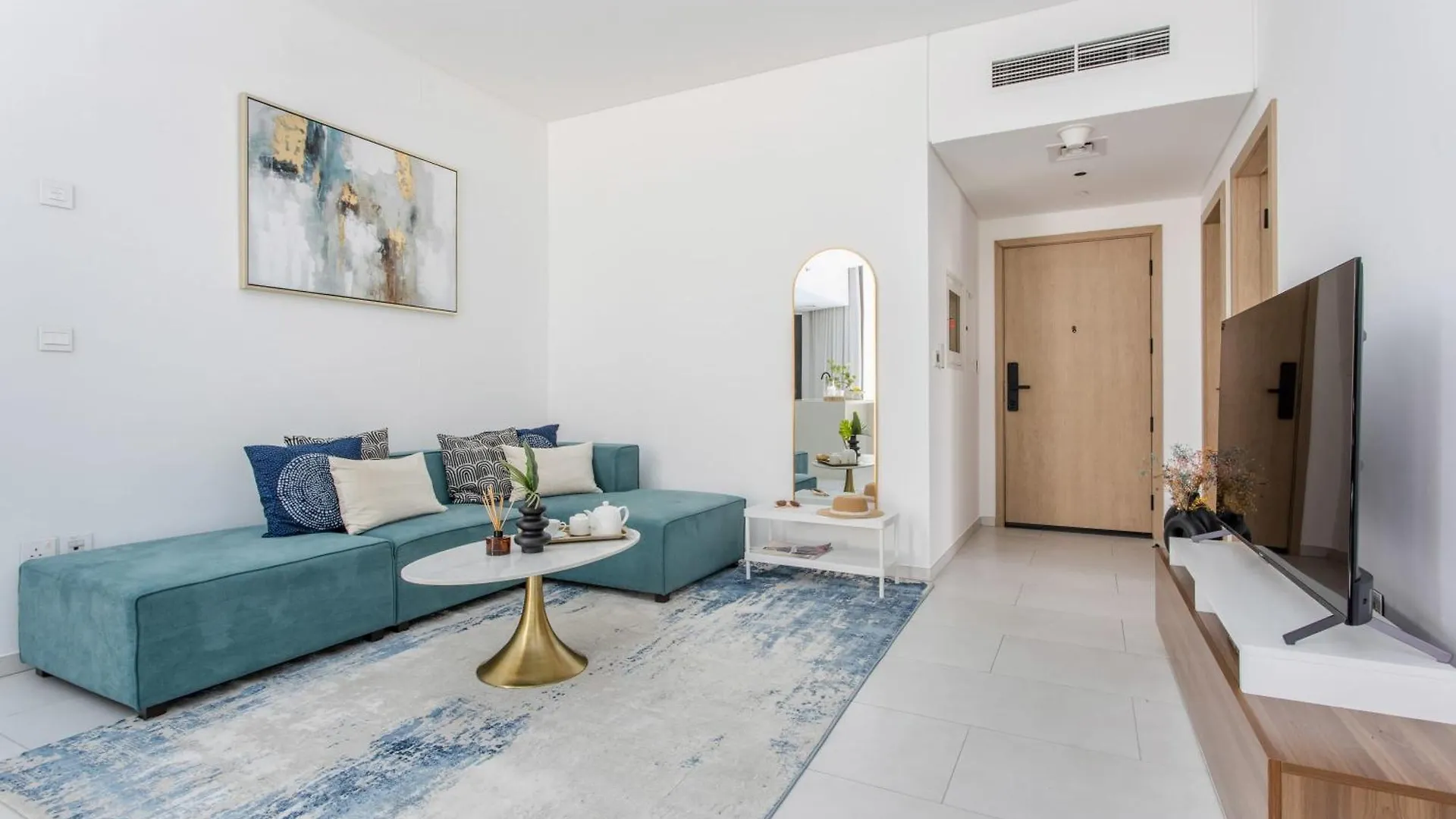 Frank Porter - Marquise Square Tower Dubai 0*,  United Arab Emirates
